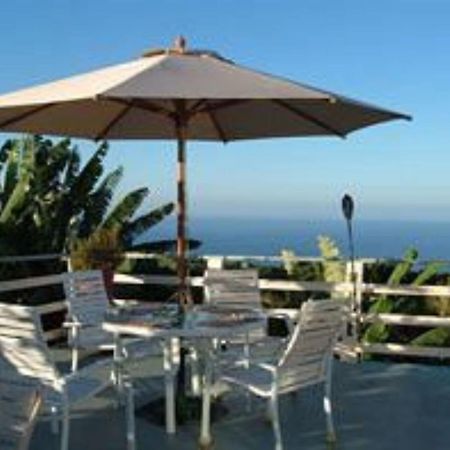 Hale-Hoola B & B Кептен-Кук Ресторан фото