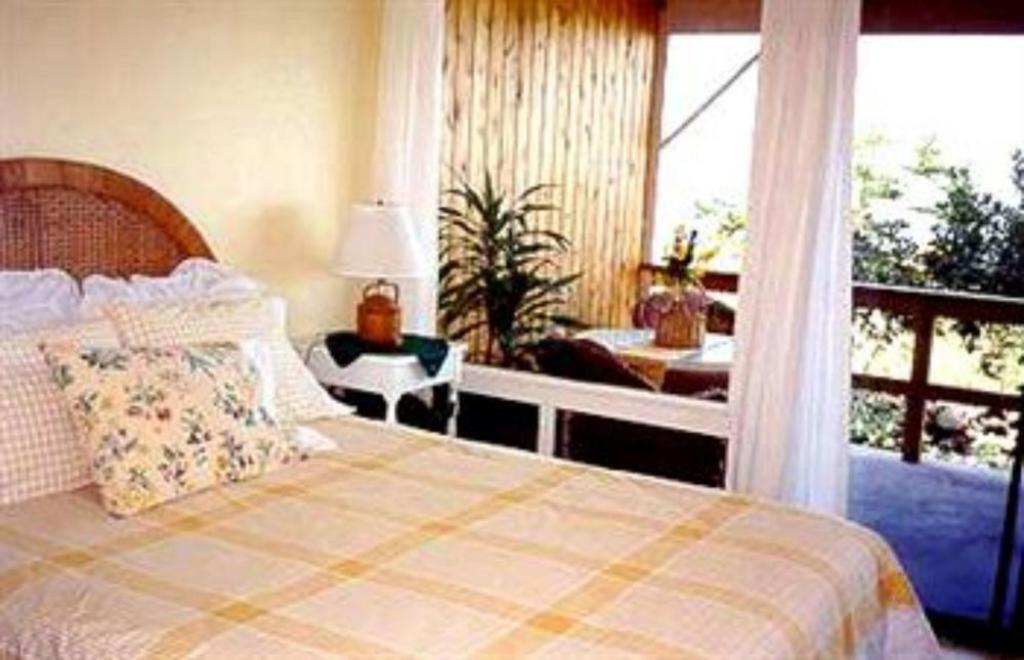 Hale-Hoola B & B Кептен-Кук Екстер'єр фото